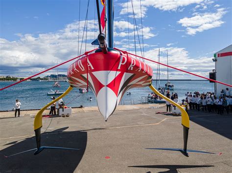 luna rossa 